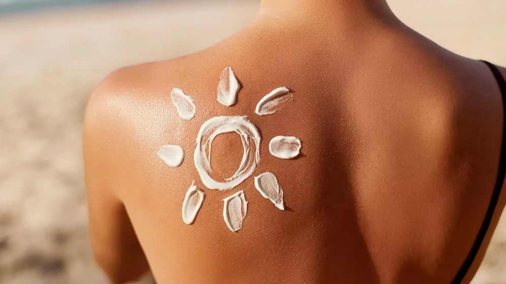 SUBE LA TEMPERATURA: CUIDÁ TU PIEL DEL SOL